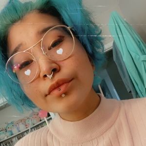 Meet your Posher, Kael